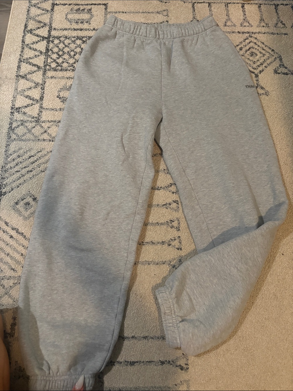 TNA Sweatpants - maga fit